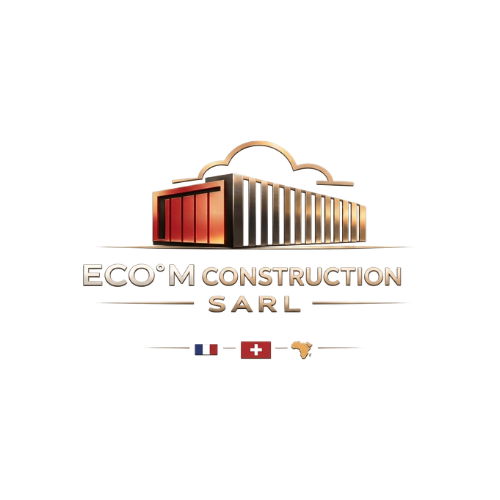 ECO°M CONSTRUCTION SARL